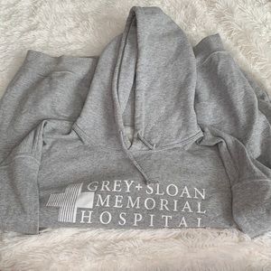 Grey’s Anatomy Sweatshirt